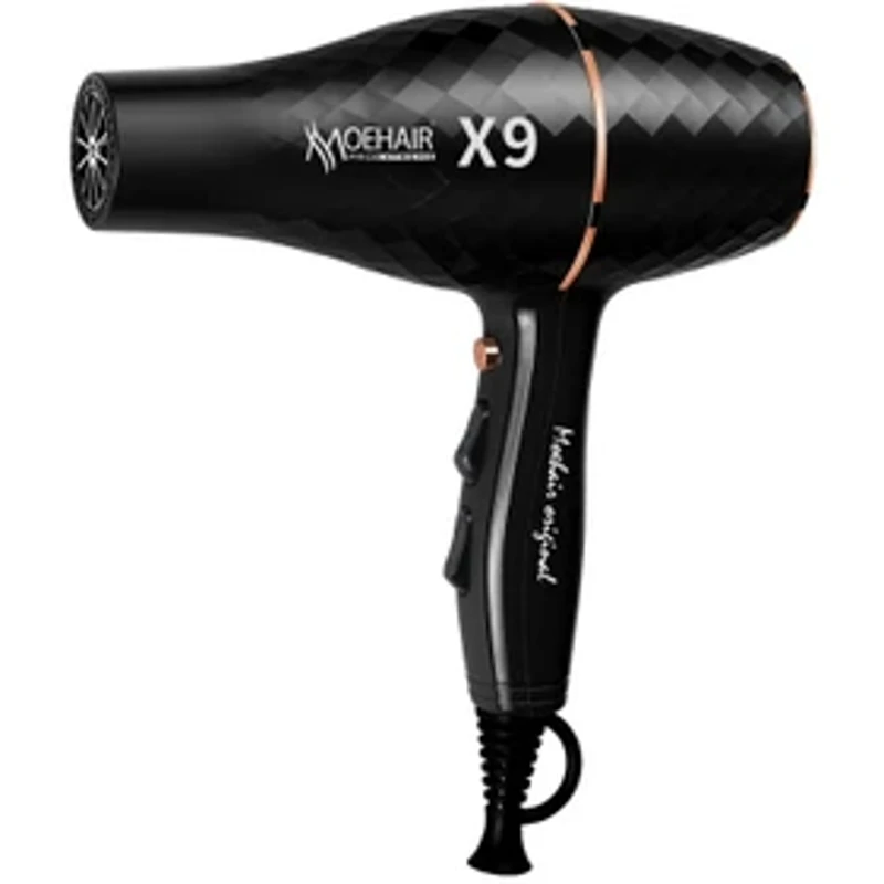 سشوار موهایر X9